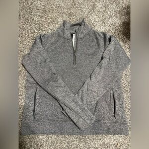 Lululemon quarter zip